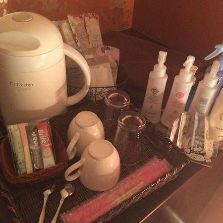 Hotel Glion Shiga - Adults Only Moriyama Extérieur photo