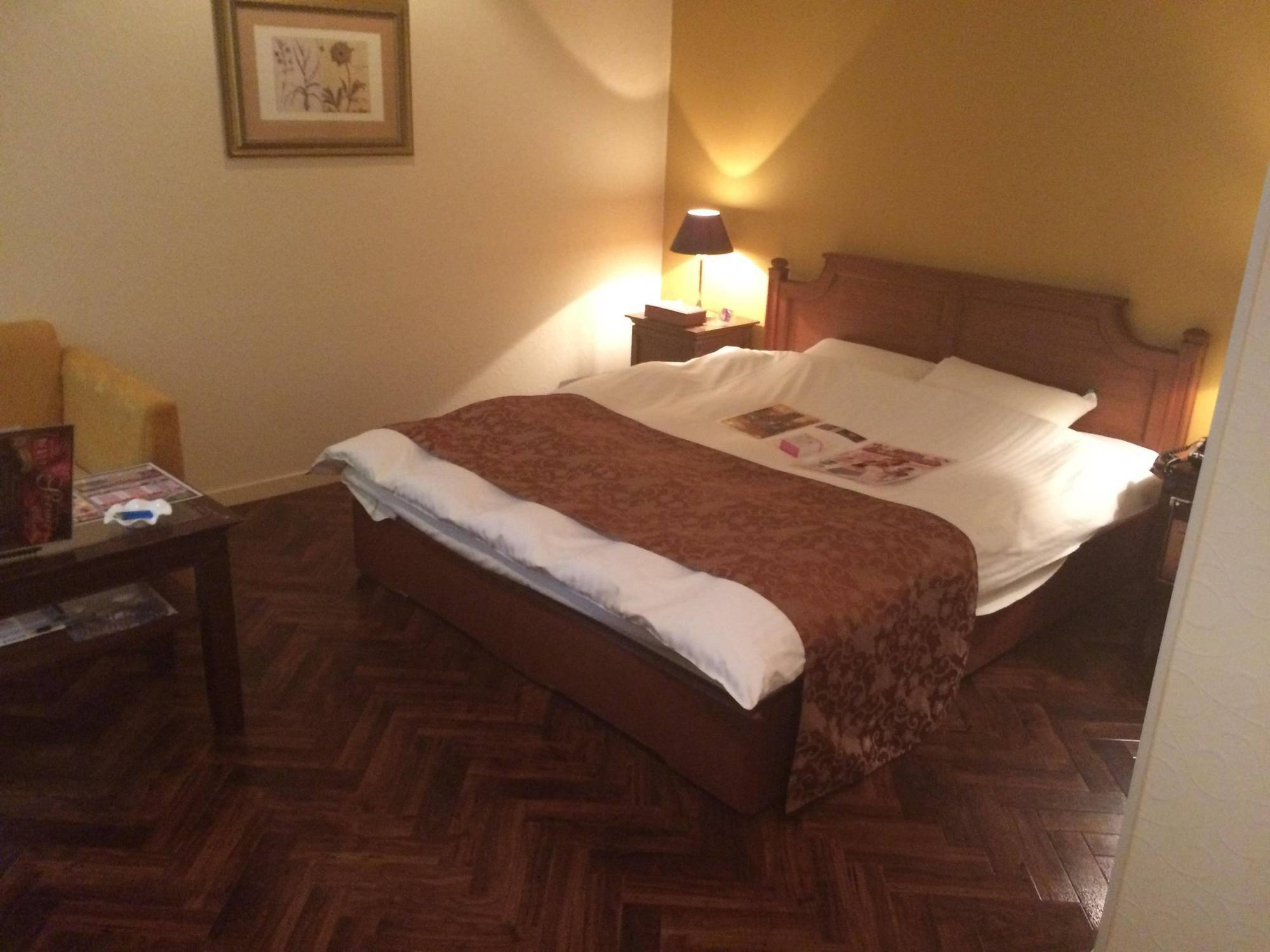 Hotel Glion Shiga - Adults Only Moriyama Extérieur photo