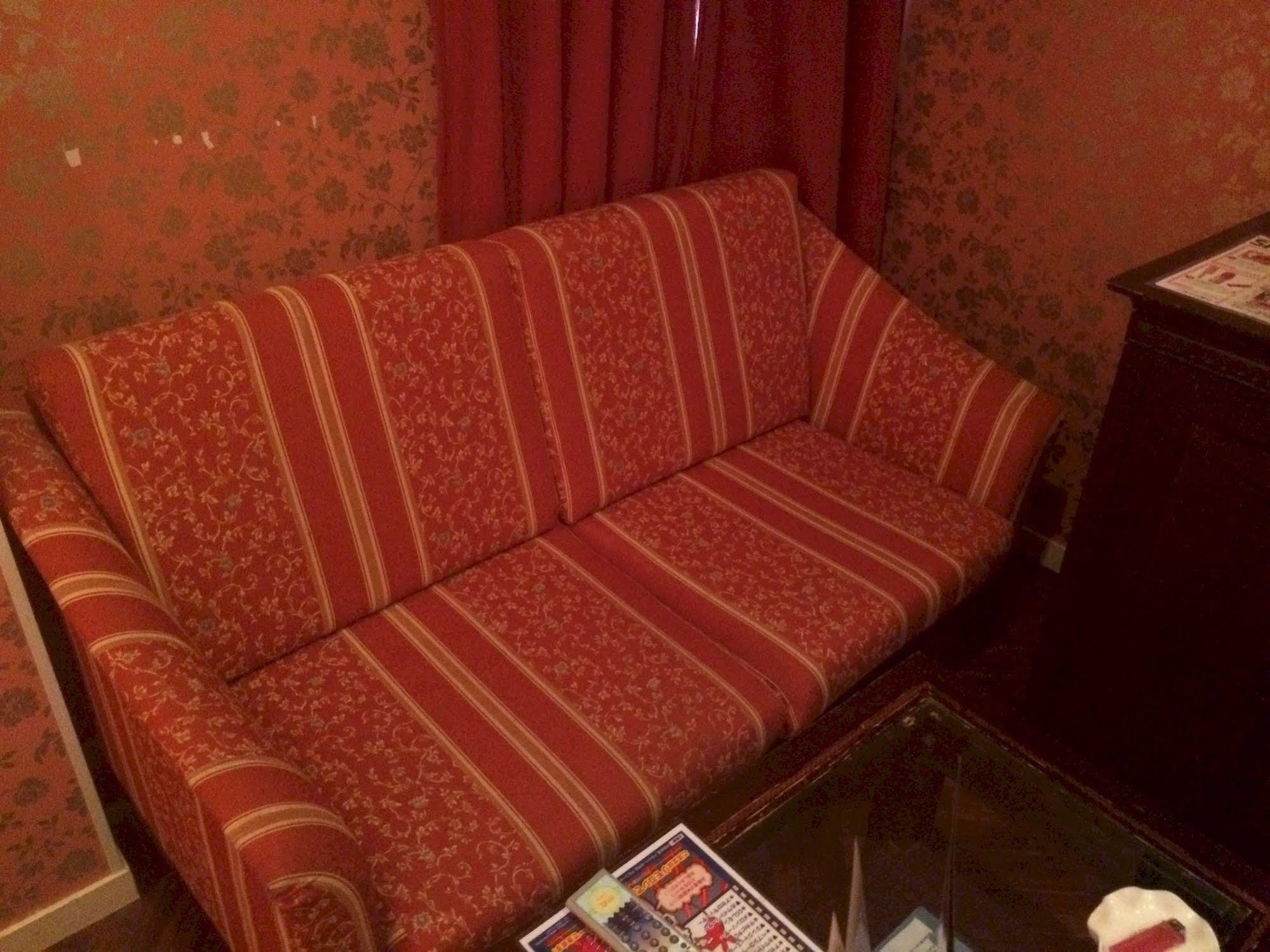 Hotel Glion Shiga - Adults Only Moriyama Extérieur photo